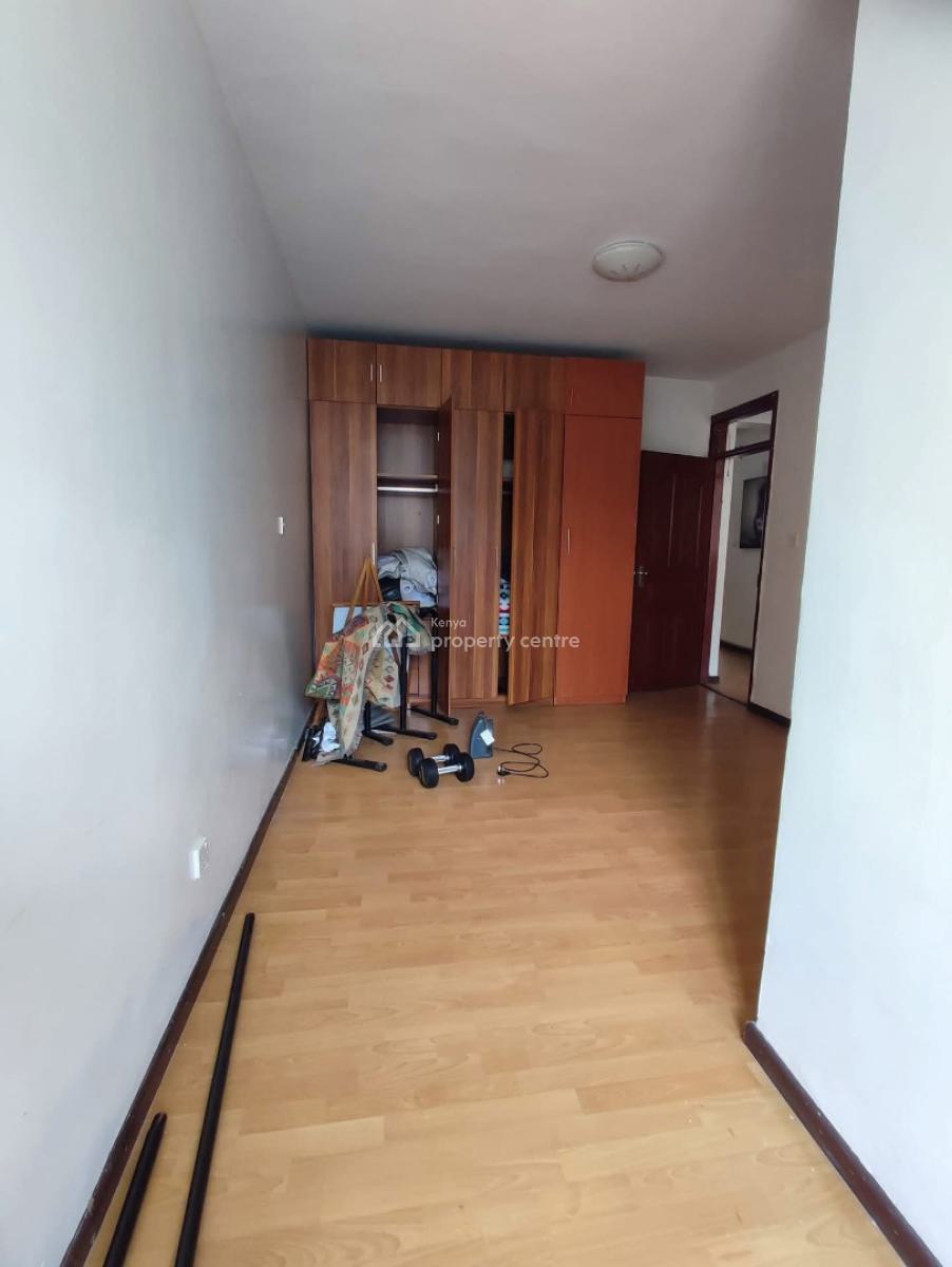 Executive 2 Bedroom Apartment, Lavington, Lavington, Nairobi, Apartment for Rent