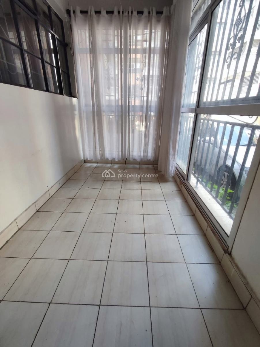Executive 2 Bedroom Apartment, Lavington, Lavington, Nairobi, Apartment for Rent