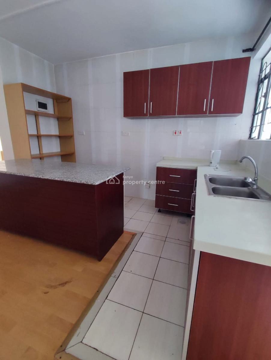 Executive 2 Bedroom Apartment, Lavington, Lavington, Nairobi, Apartment for Rent