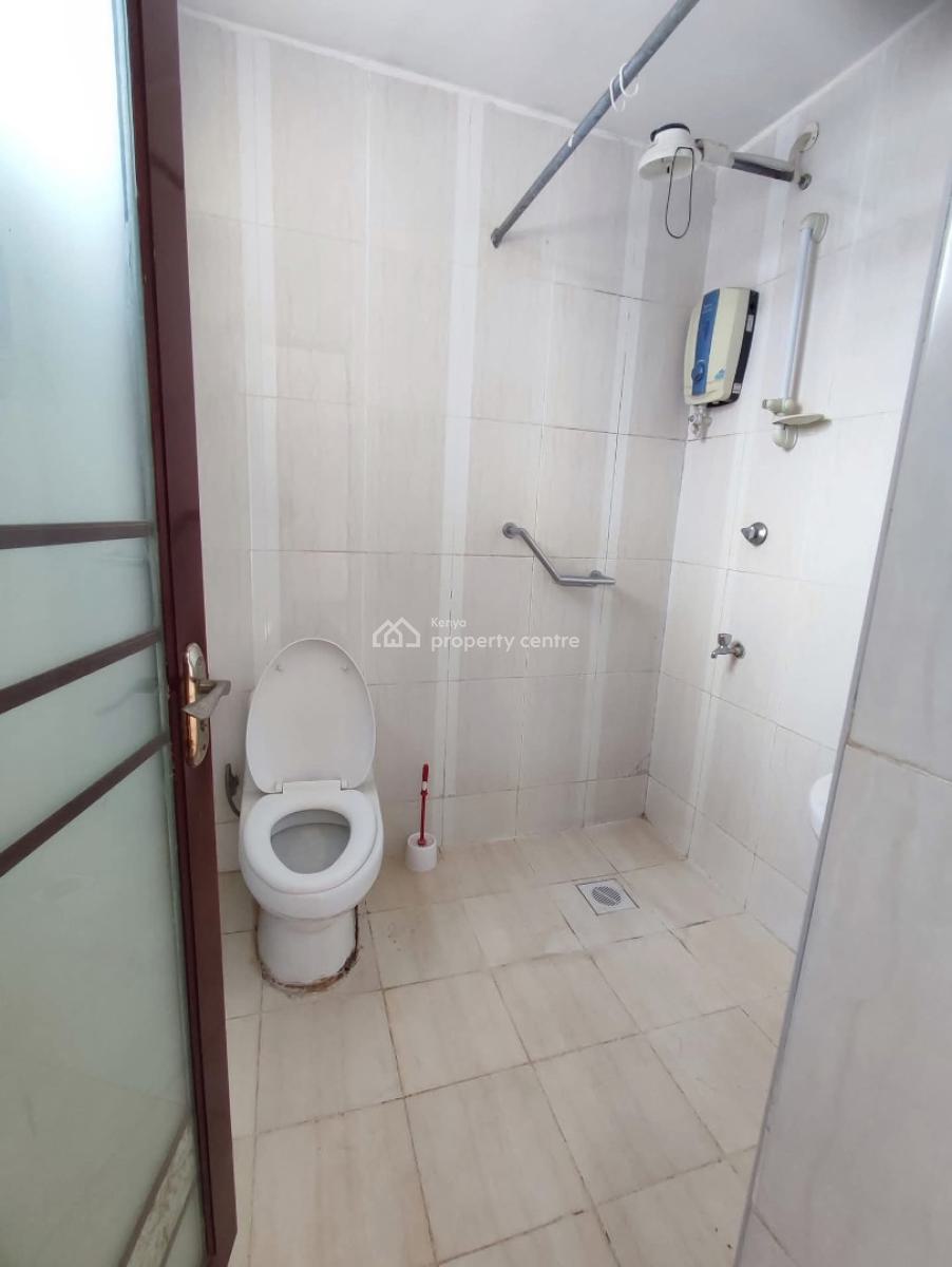 Executive 2 Bedroom Apartment, Lavington, Lavington, Nairobi, Apartment for Rent