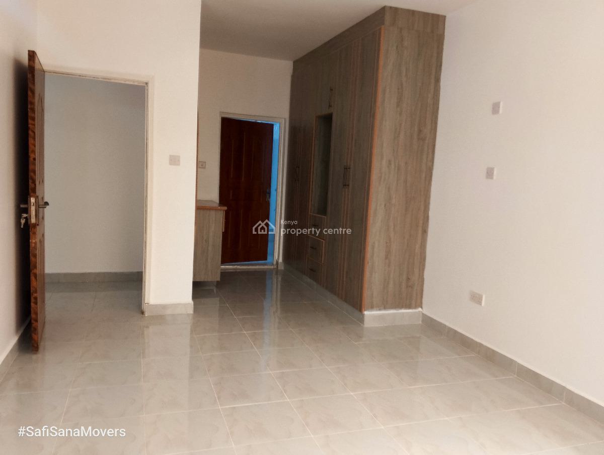 New Three Bedroom Bungalow, Acacia, Kitengela, Kajiado, Semi-detached Bungalow for Sale