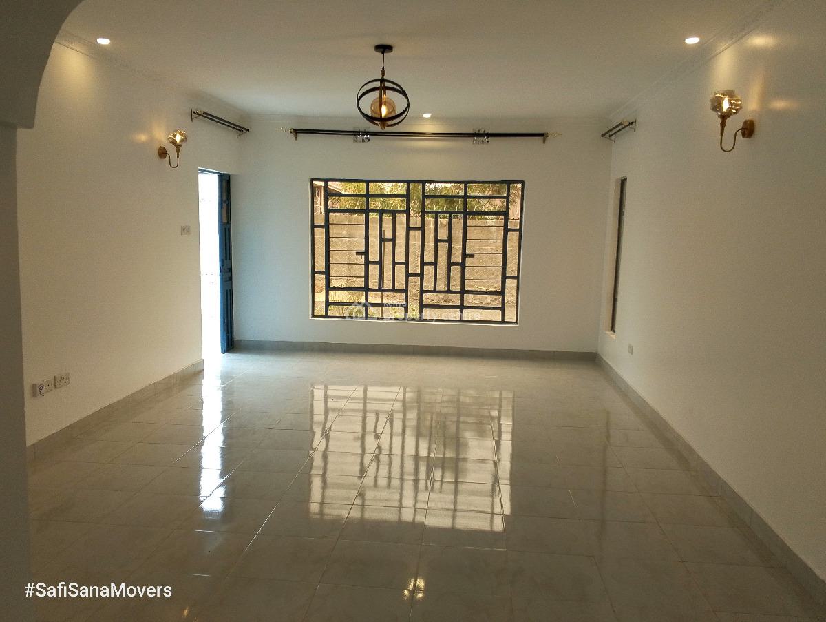 New Three Bedroom Bungalow, Acacia, Kitengela, Kajiado, Semi-detached Bungalow for Sale