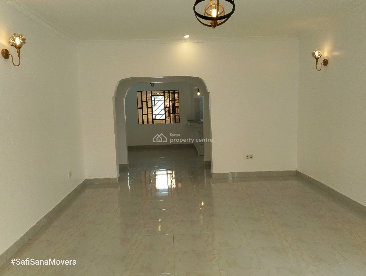 New Three Bedroom Bungalow, Acacia, Kitengela, Kajiado, Semi-detached Bungalow for Sale