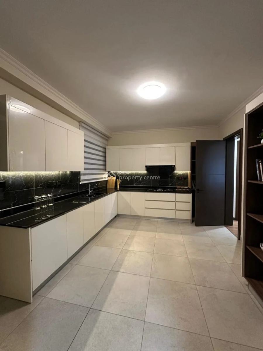 Executive 3 Bedroom Apartment, Mandera Road, Kileleshwa, Nairobi, Apartment for Sale