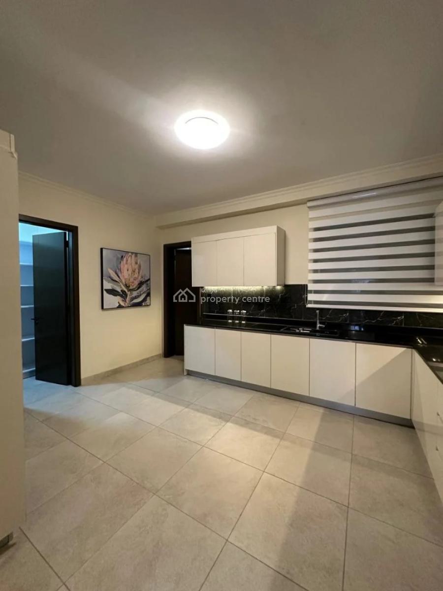 Executive 3 Bedroom Apartment, Mandera Road, Kileleshwa, Nairobi, Apartment for Sale