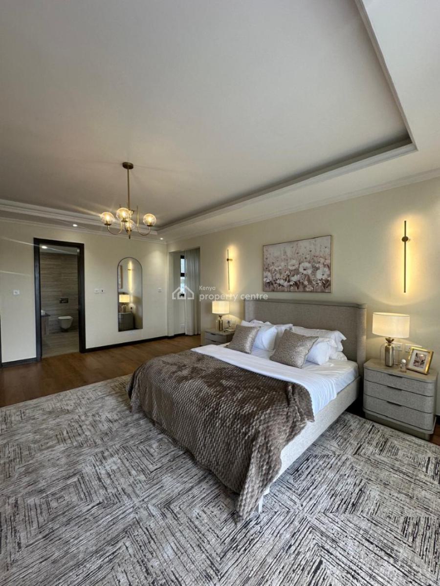 Executive 3 Bedroom Apartment, Mandera Road, Kileleshwa, Nairobi, Apartment for Sale