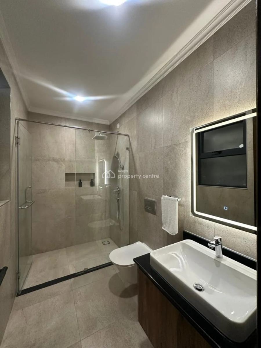 Executive 3 Bedroom Apartment, Mandera Road, Kileleshwa, Nairobi, Apartment for Sale