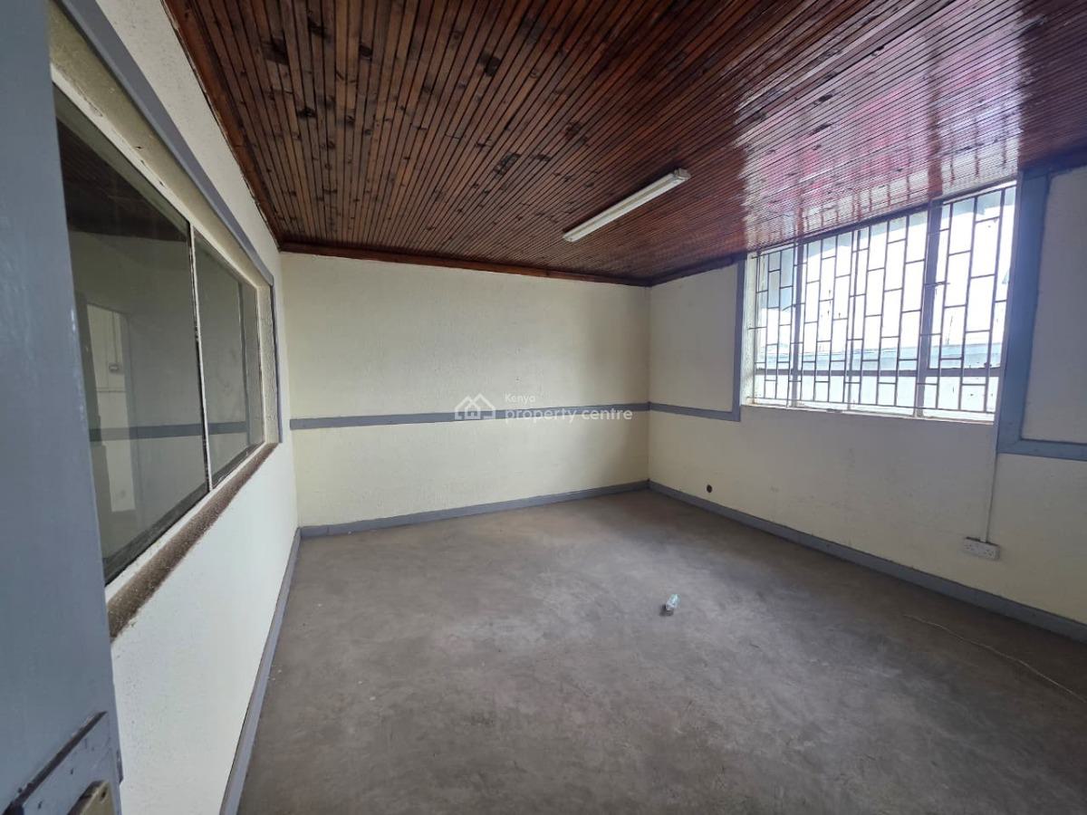 20,000 Sq. Ft. Warehouse in Industrial Area, Industrial Area, Embakasi, Nairobi, Warehouse for Rent