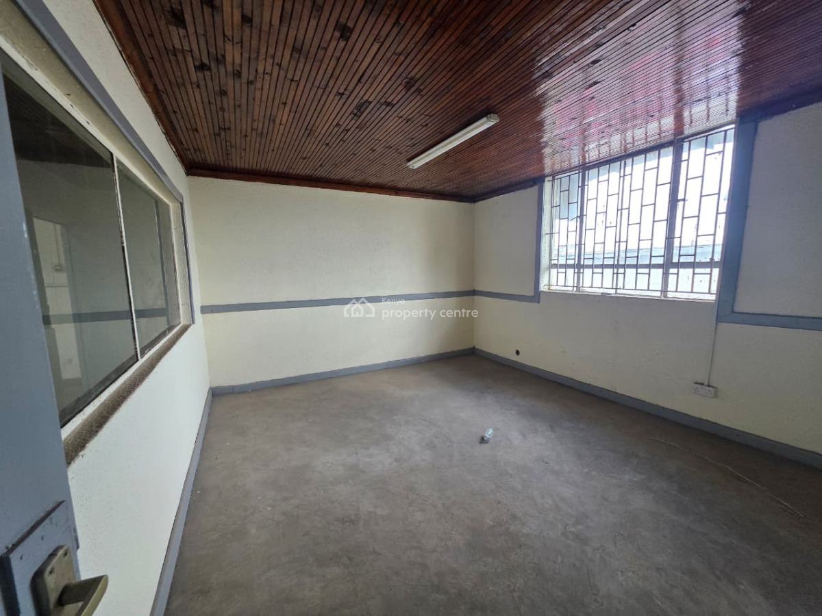 20,000 Sq. Ft. Warehouse in Industrial Area, Industrial Area, Embakasi, Nairobi, Warehouse for Rent