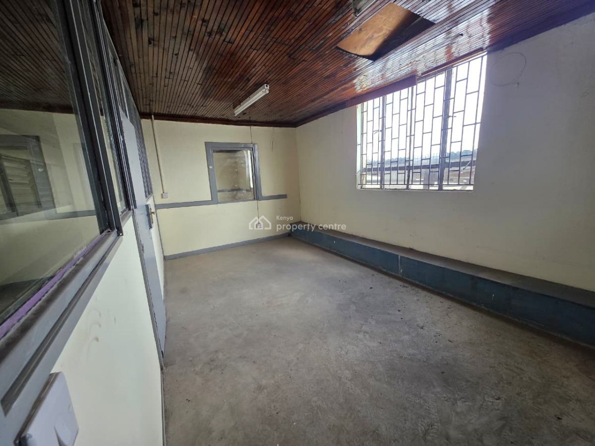 20,000 Sq. Ft. Warehouse in Industrial Area, Industrial Area, Embakasi, Nairobi, Warehouse for Rent