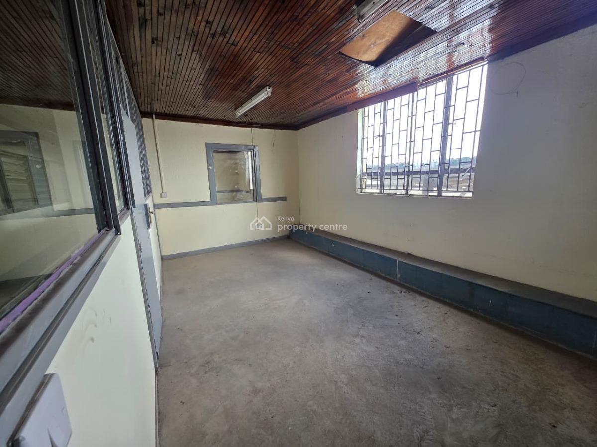 20,000 Sq. Ft. Warehouse in Industrial Area, Industrial Area, Embakasi, Nairobi, Warehouse for Rent