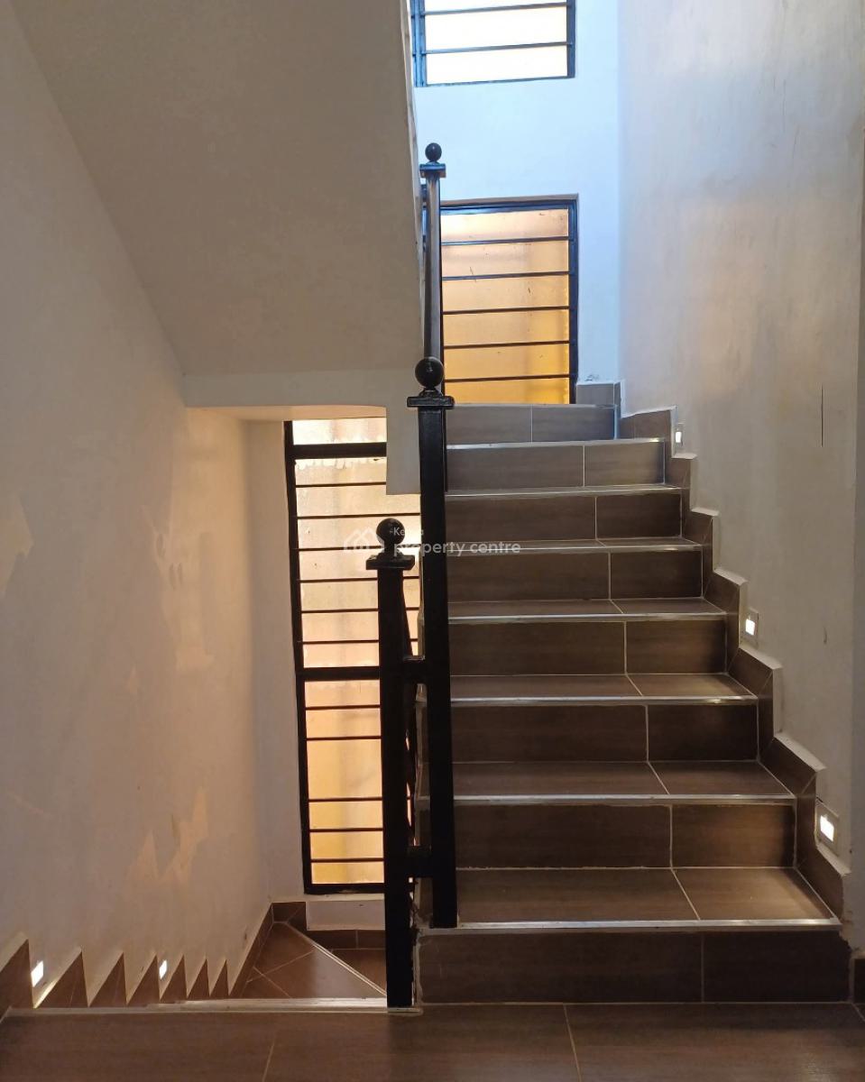Modern 4 Bedroom House, Kikuyu, Kiambu, House for Sale