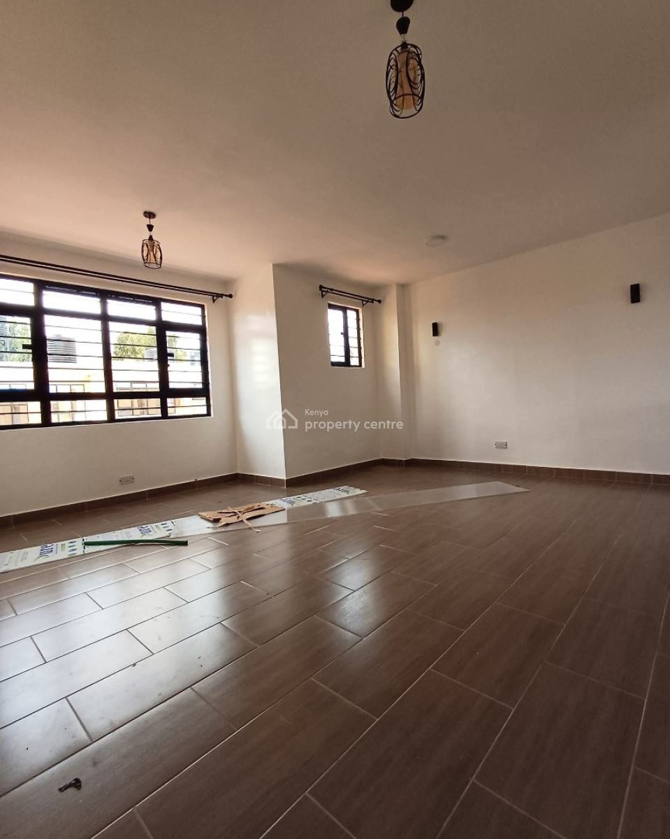 Modern 4 Bedroom House, Kikuyu, Kiambu, House for Sale