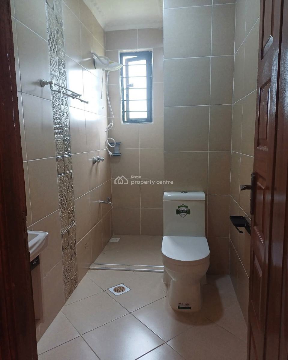 Modern 4 Bedroom House, Kikuyu, Kiambu, House for Sale