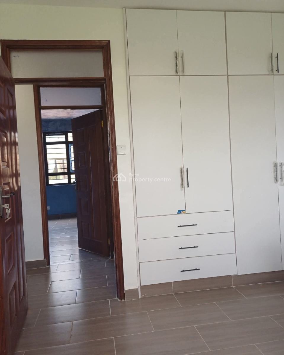 Modern 4 Bedroom House, Kikuyu, Kiambu, House for Sale