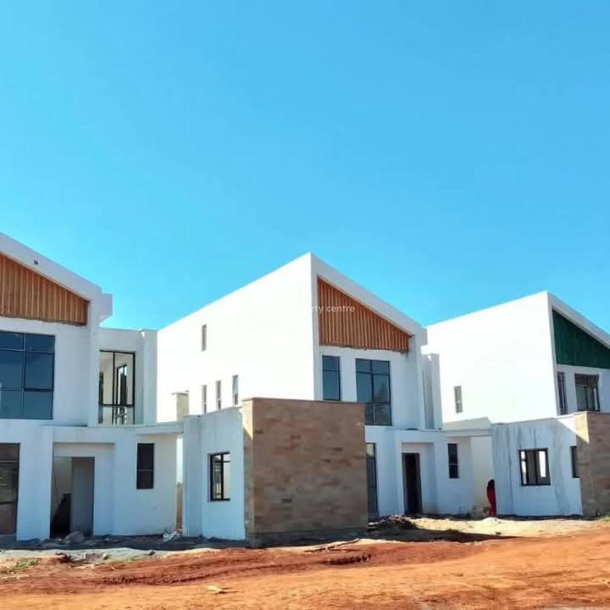 Modern 4 Bedroom Luxury House  at Green View Villas, Kiambu Road, Green View Villas, Runda, Westlands, Nairobi, House for Sale