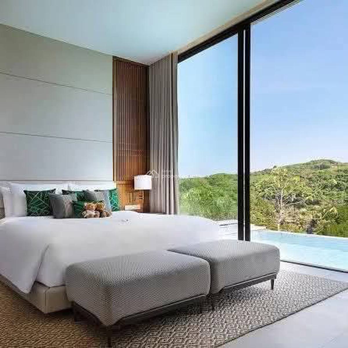 Modern 4 Bedroom Luxury House  at Green View Villas, Kiambu Road, Green View Villas, Runda, Westlands, Nairobi, House for Sale