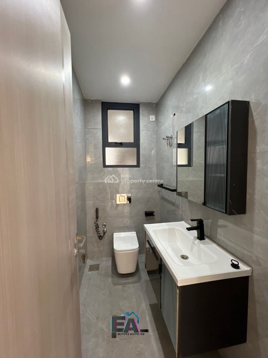 Ready for Occupation 4 Bedroom Plus Dsq, Makueni Road, Kileleshwa, Nairobi, Apartment for Sale