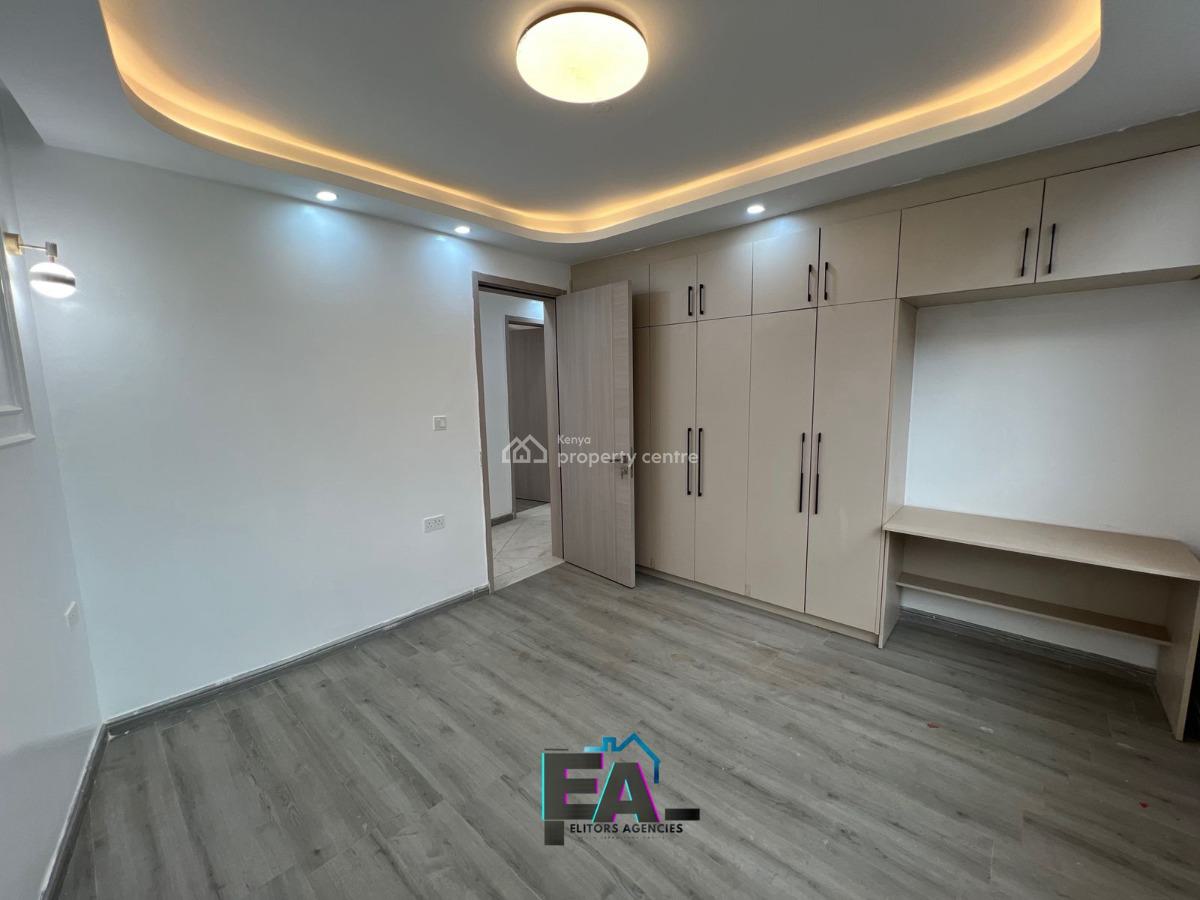 Ready for Occupation 4 Bedroom Plus Dsq, Makueni Road, Kileleshwa, Nairobi, Apartment for Sale