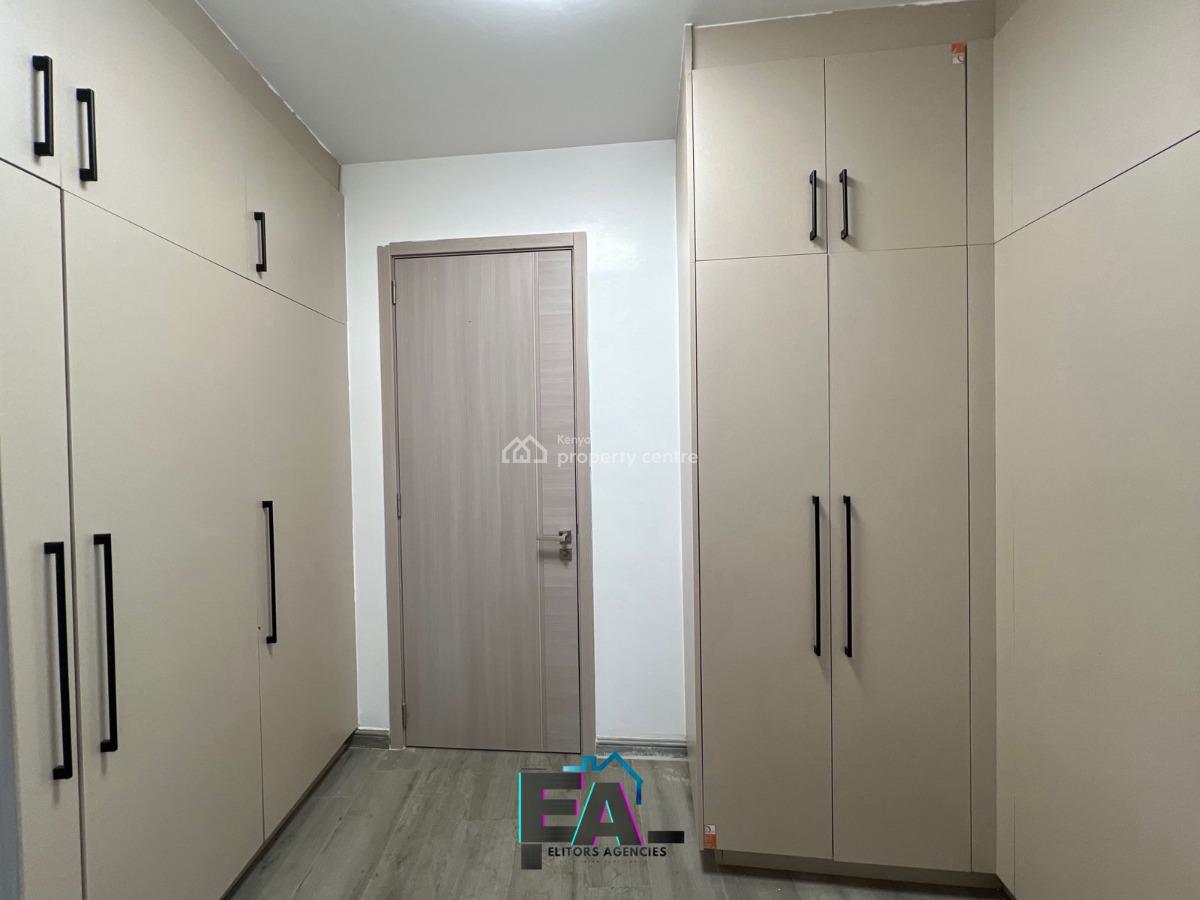 Ready for Occupation 4 Bedroom Plus Dsq, Makueni Road, Kileleshwa, Nairobi, Apartment for Sale
