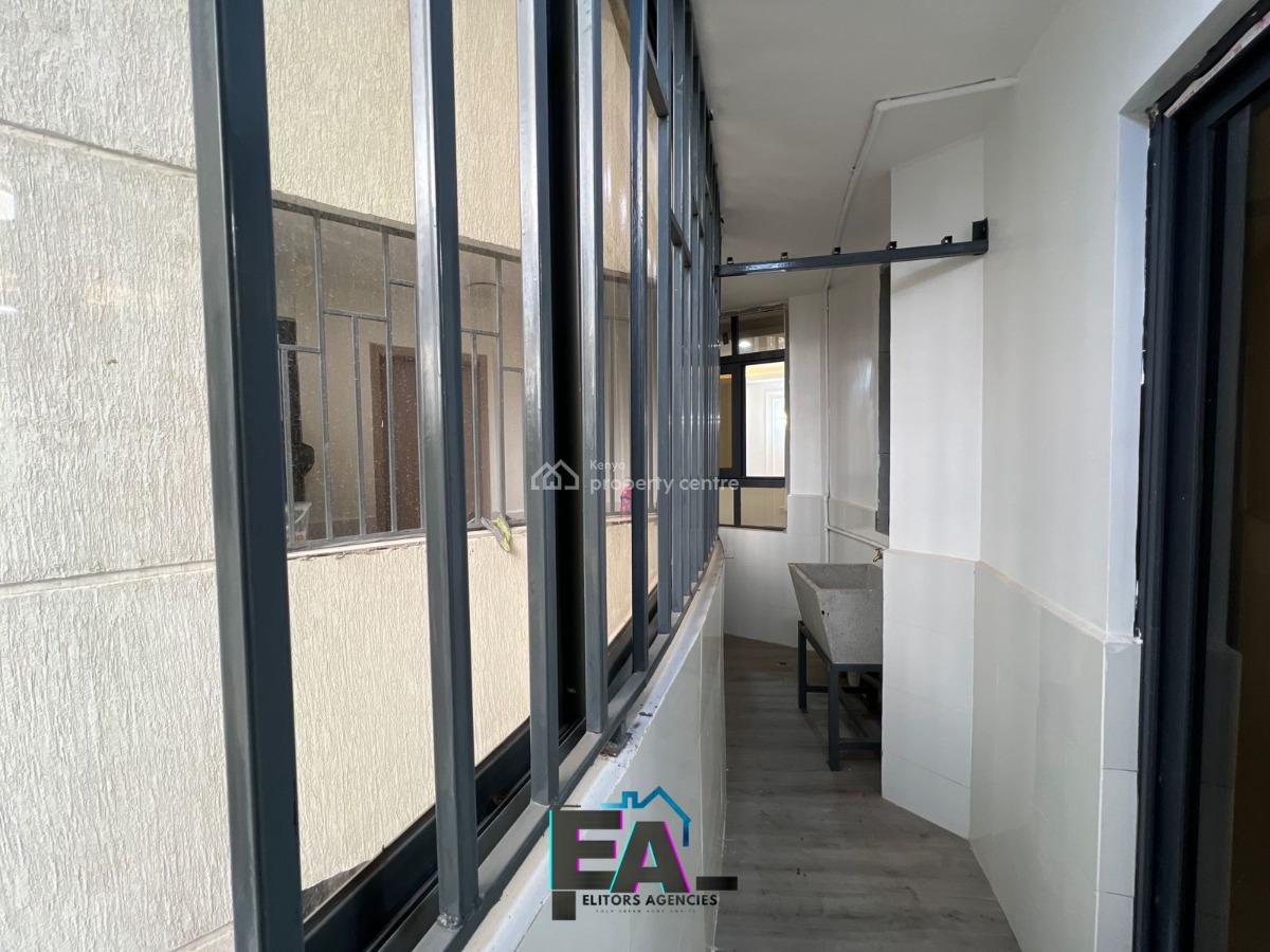 Ready for Occupation 4 Bedroom Plus Dsq, Makueni Road, Kileleshwa, Nairobi, Apartment for Sale