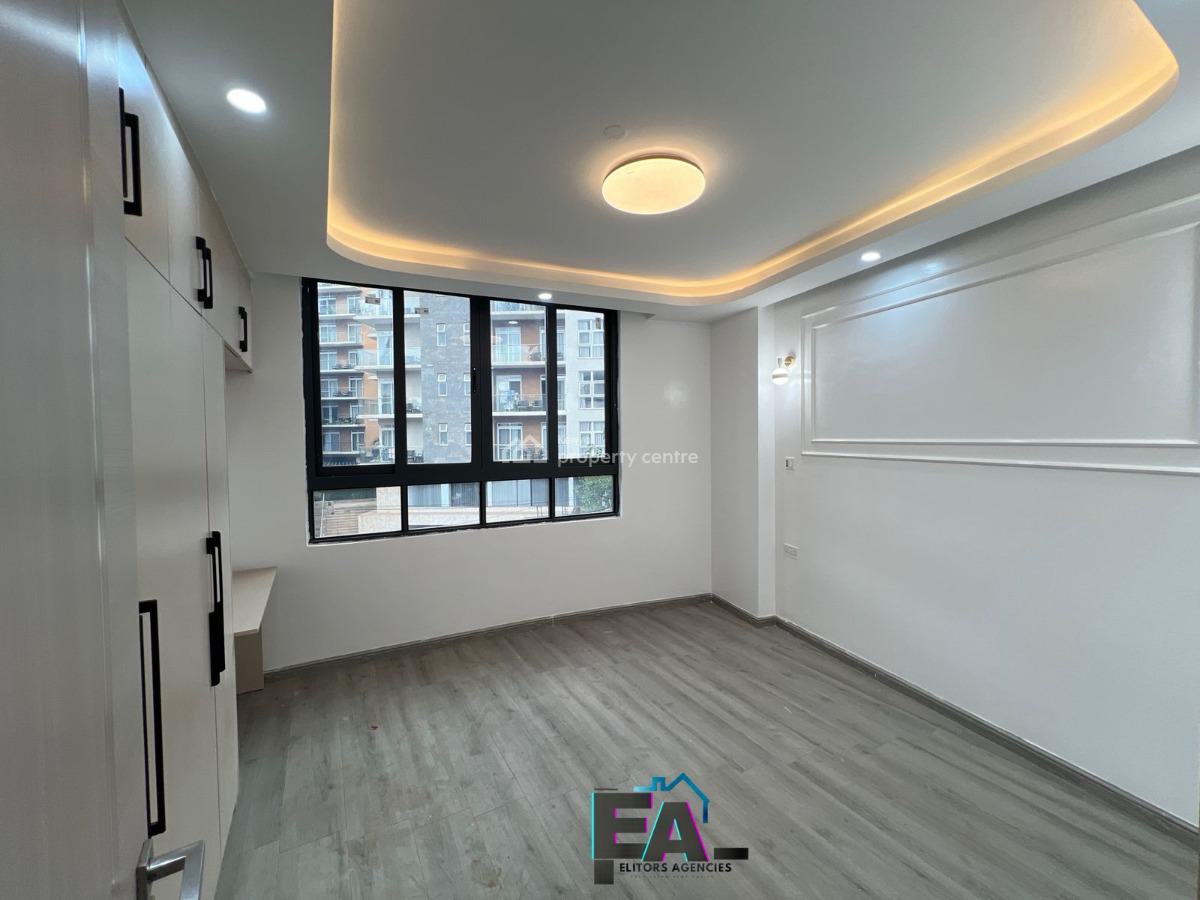 Ready for Occupation 4 Bedroom Plus Dsq, Makueni Road, Kileleshwa, Nairobi, Apartment for Sale