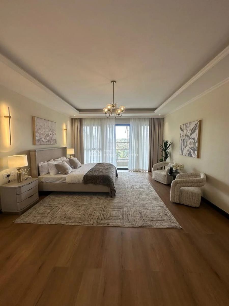 4 Bedroom Apartment, Mandera Road, Kileleshwa, Nairobi, Apartment for Sale