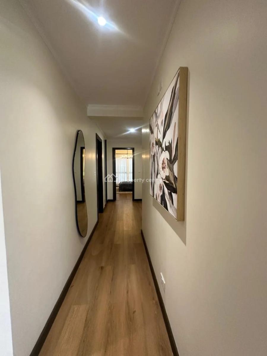 4 Bedroom Apartment, Mandera Road, Kileleshwa, Nairobi, Apartment for Sale