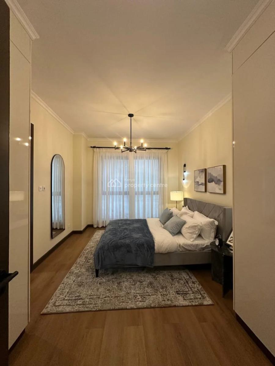 4 Bedroom Apartment, Mandera Road, Kileleshwa, Nairobi, Apartment for Sale