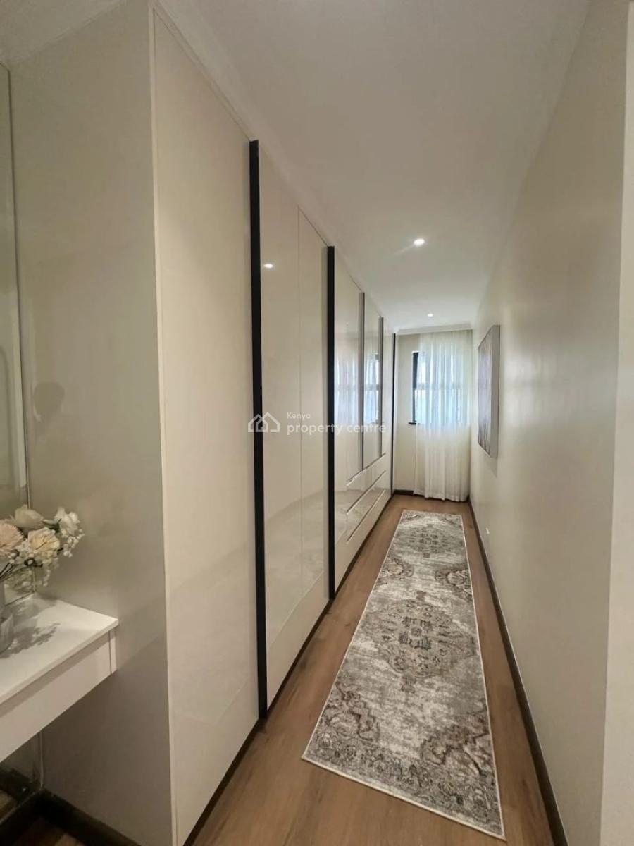 4 Bedroom Apartment, Mandera Road, Kileleshwa, Nairobi, Apartment for Sale