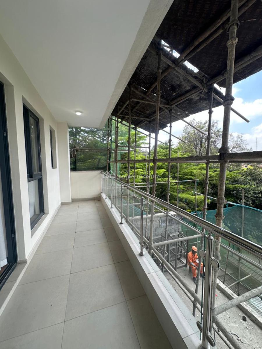 4 Bedroom Apartment, Mandera Road, Kileleshwa, Nairobi, Apartment for Sale