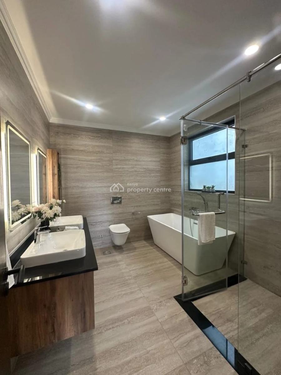 4 Bedroom Apartment, Mandera Road, Kileleshwa, Nairobi, Apartment for Sale