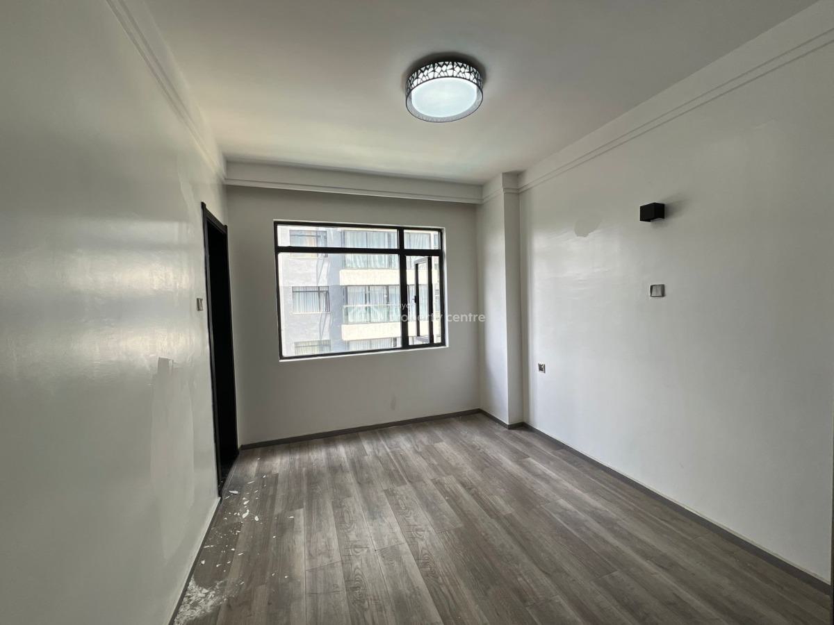 Modern 4 Bedroom All Ensuite Plus Dsq, Othaya Road, Kileleshwa, Nairobi, Apartment for Rent