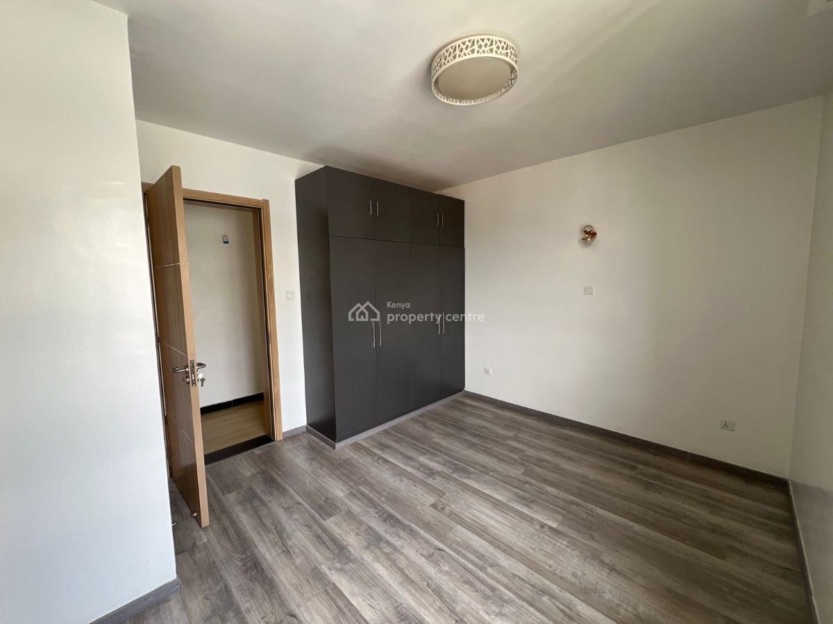 Spacious 3 Bedroom All Ensuite Plus Dsq, Gitanga Road, Lavington, Nairobi, Apartment for Rent
