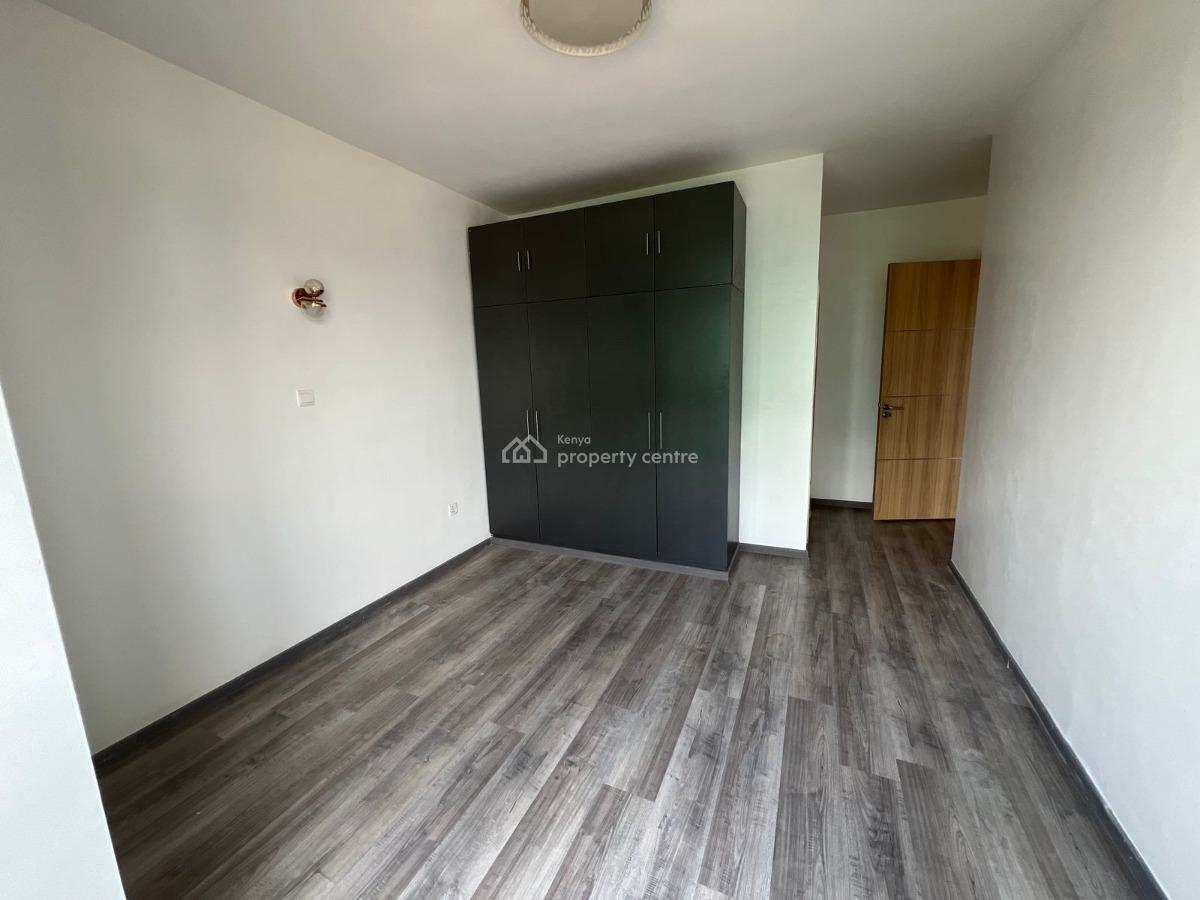 Spacious 3 Bedroom All Ensuite Plus Dsq, Gitanga Road, Lavington, Nairobi, Apartment for Rent