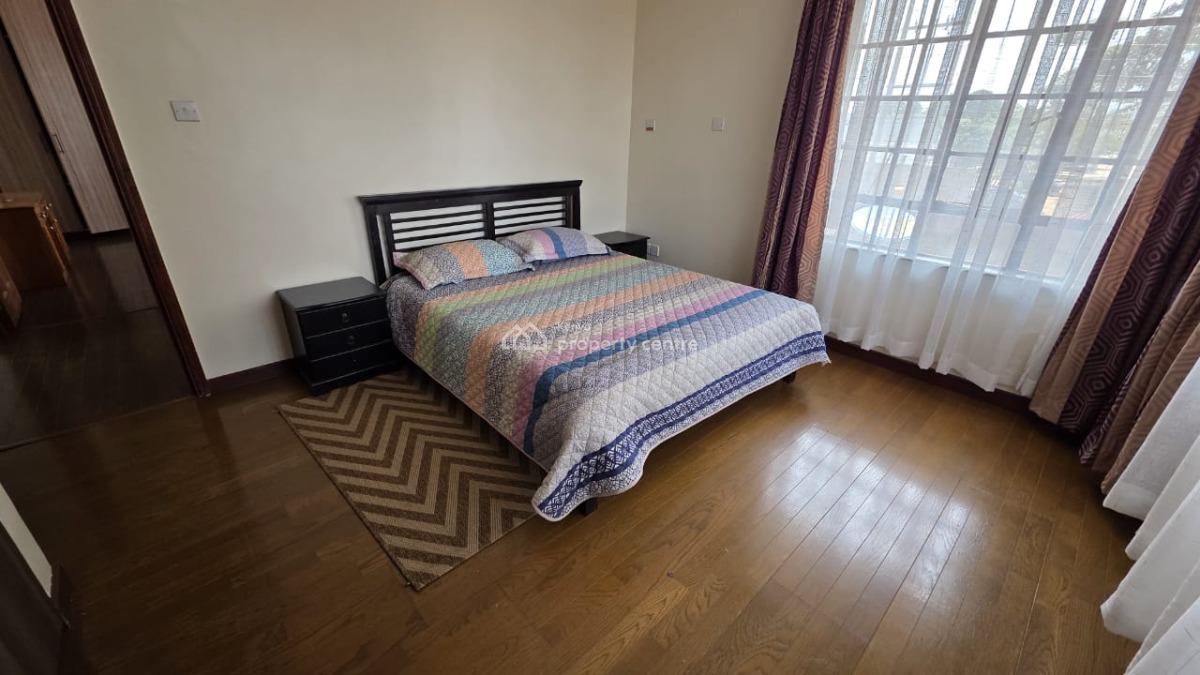 Furnished 5 Bedroom Executive House  in Runda, Nairobi, Kiambu Road, Runda, Westlands, Nairobi, House for Rent