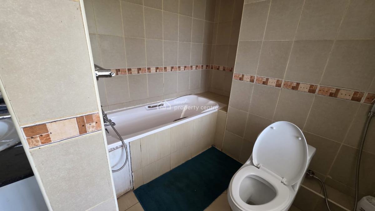 Furnished 5 Bedroom Executive House  in Runda, Nairobi, Kiambu Road, Runda, Westlands, Nairobi, House for Rent