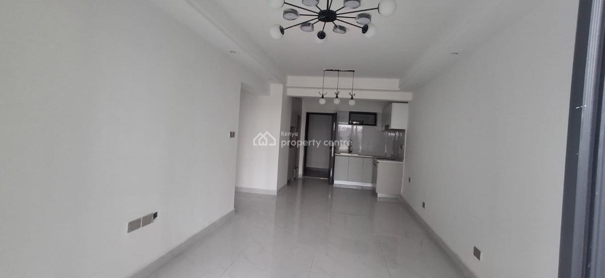 1 Bedroom Apartment, Nyeri Road, Kileleshwa, Nairobi, Apartment for Rent