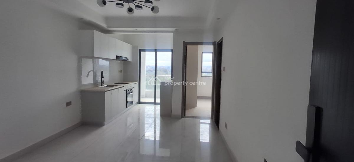 1 Bedroom Apartment, Nyeri Road, Kileleshwa, Nairobi, Apartment for Rent