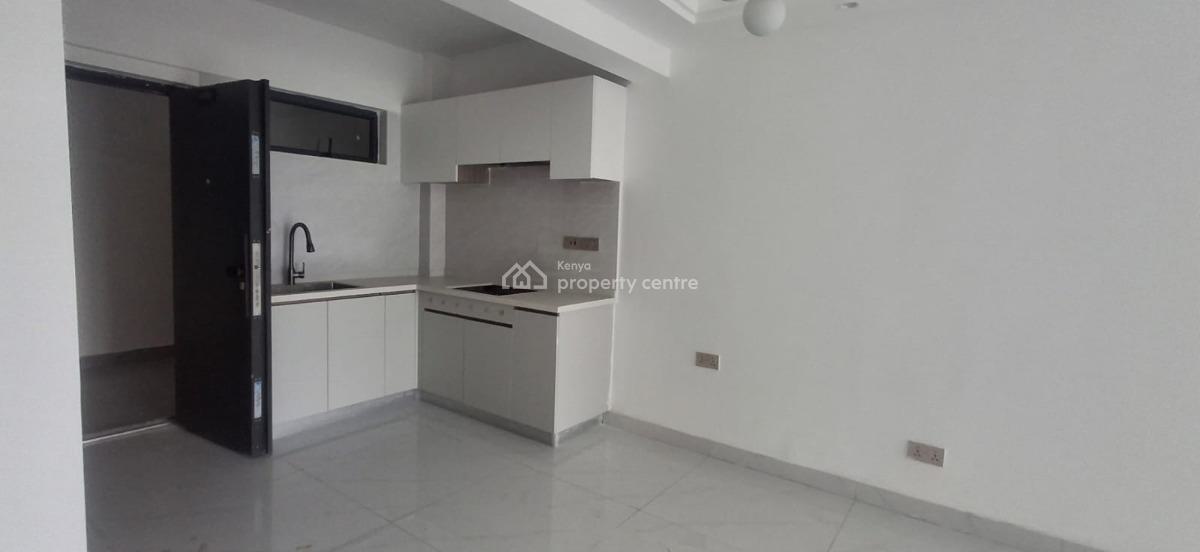1 Bedroom Apartment, Nyeri Road, Kileleshwa, Nairobi, Apartment for Rent