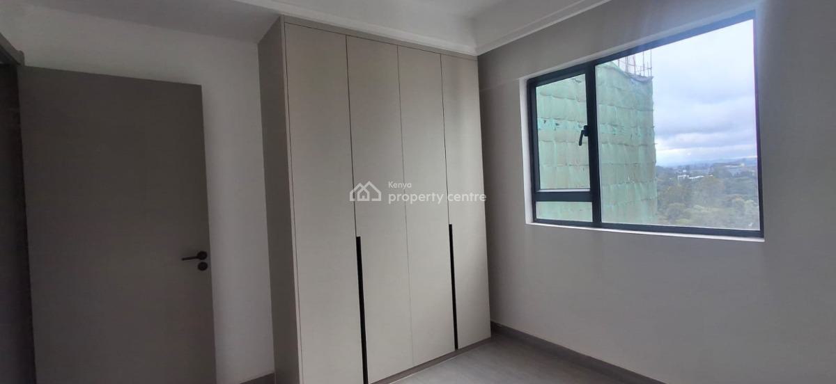 1 Bedroom Apartment, Nyeri Road, Kileleshwa, Nairobi, Apartment for Rent