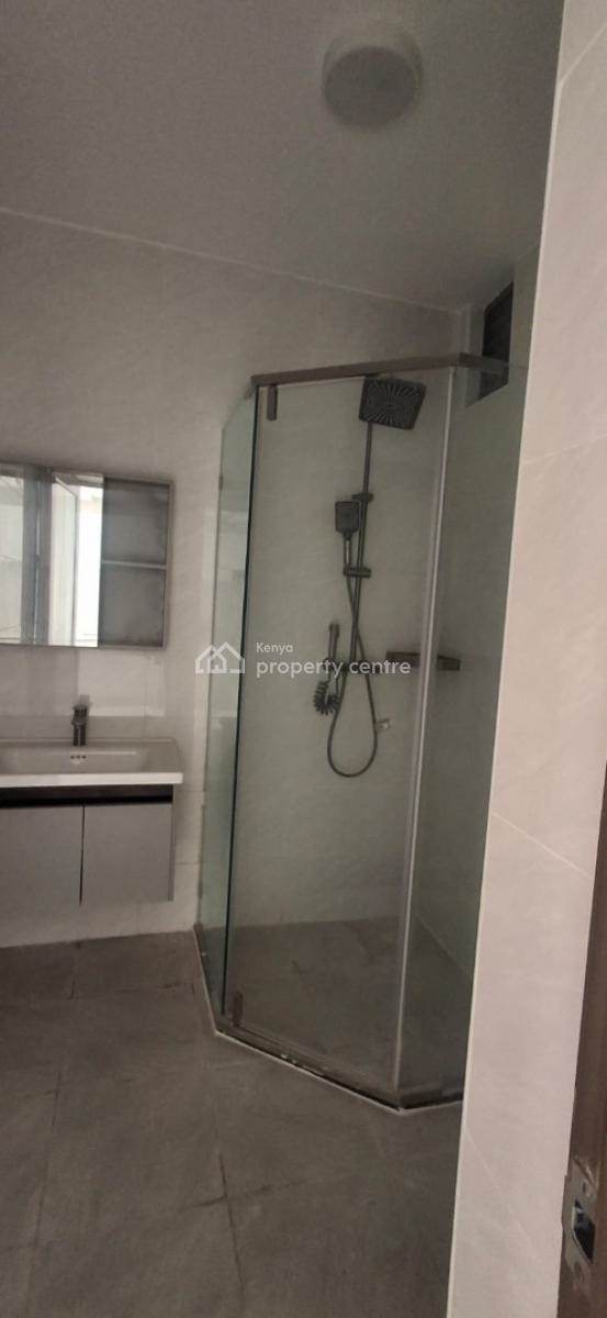 1 Bedroom Apartment, Nyeri Road, Kileleshwa, Nairobi, Apartment for Rent