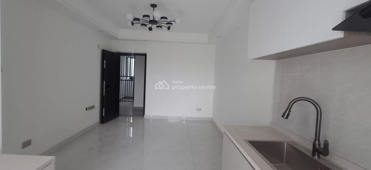 1 Bedroom Apartment, Nyeri Road, Kileleshwa, Nairobi, Apartment for Rent