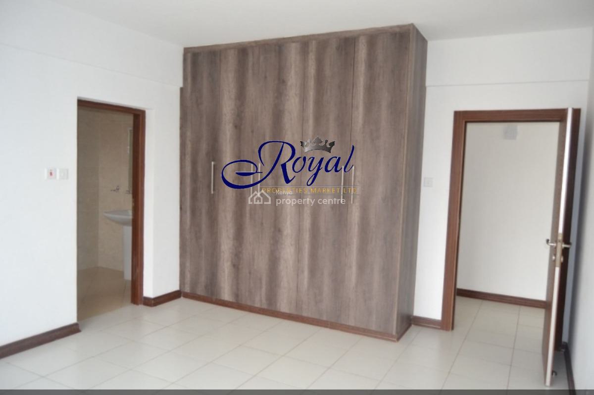 Westlands 2-bedroom Apartment, Westlands, Nairobi, Apartment for Rent