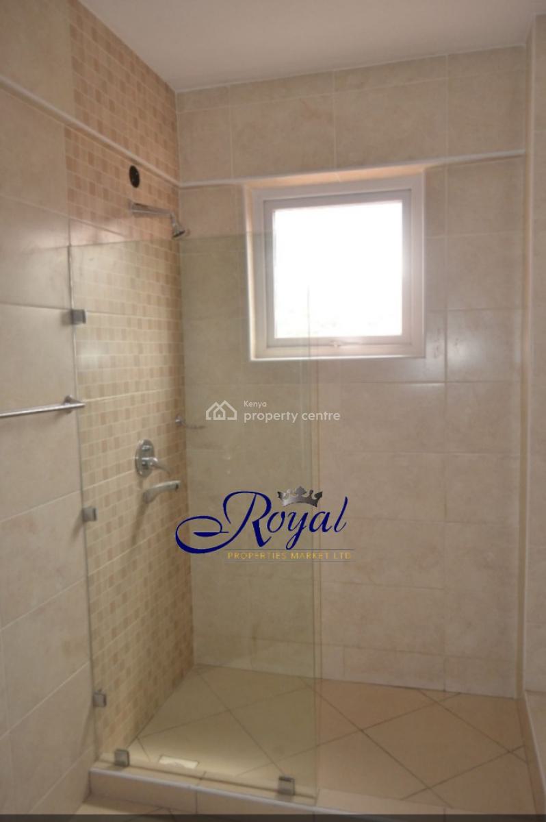 Westlands 2-bedroom Apartment, Westlands, Nairobi, Apartment for Rent