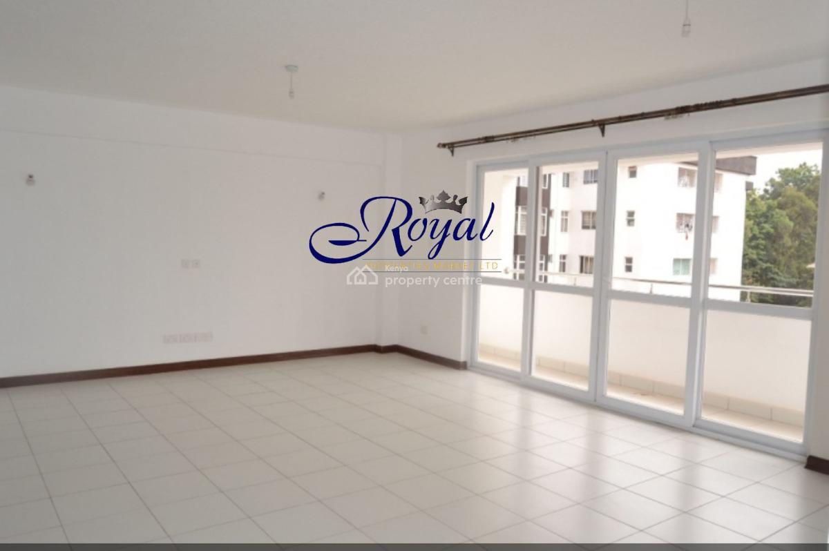 Westlands 2-bedroom Apartment, Westlands, Nairobi, Apartment for Rent