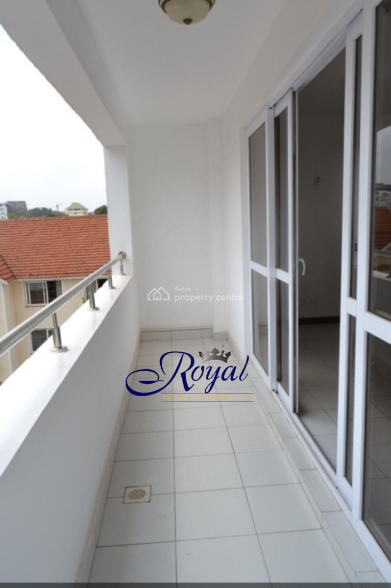 Westlands 2-bedroom Apartment, Westlands, Nairobi, Apartment for Rent