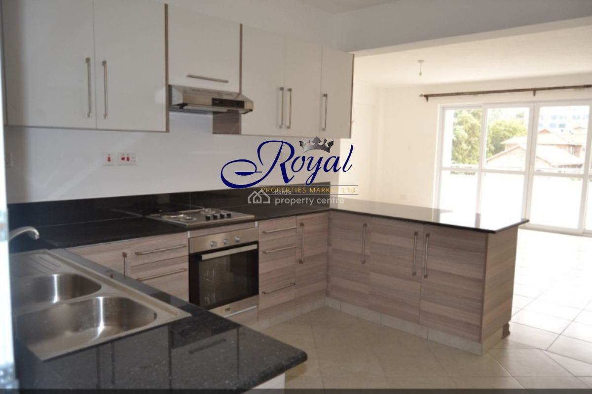 Westlands 2-bedroom Apartment, Westlands, Nairobi, Apartment for Rent