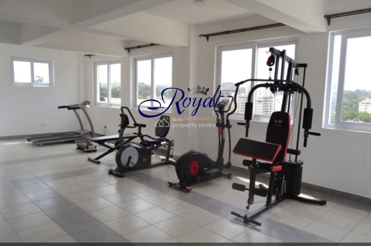 Westlands 2-bedroom Apartment, Westlands, Nairobi, Apartment for Rent