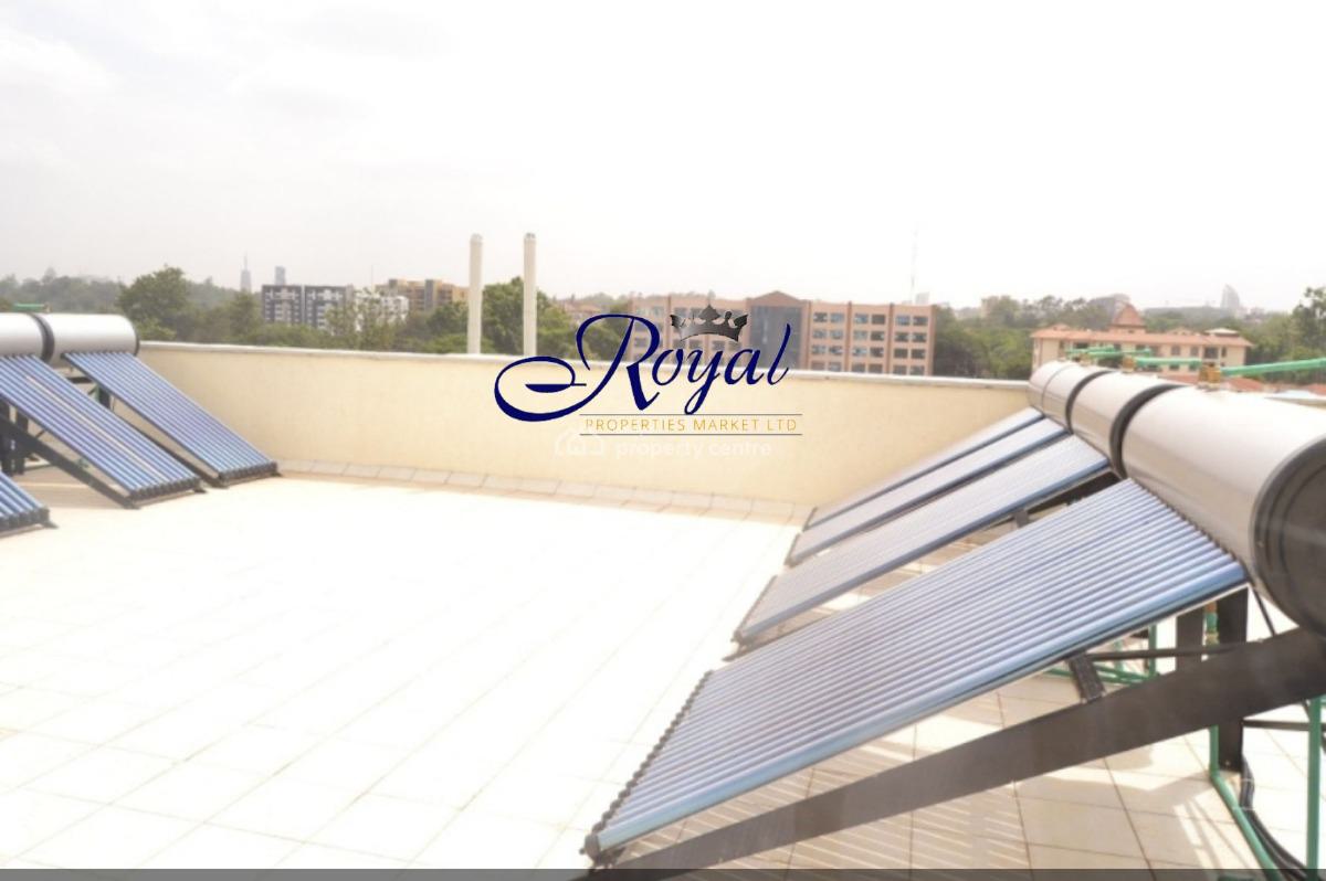 Westlands 2-bedroom Apartment, Westlands, Nairobi, Apartment for Rent